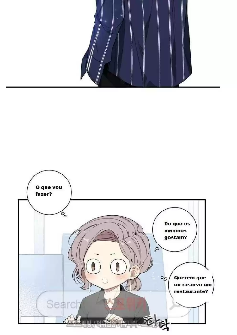 Read Cherry Blossoms After Winter PT Manga Online