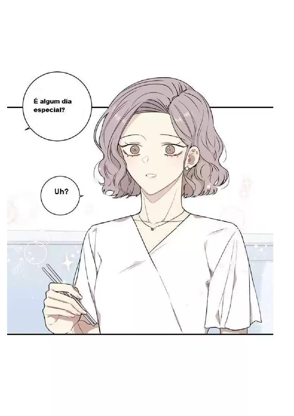 Read Cherry Blossoms After Winter PT Manga Online