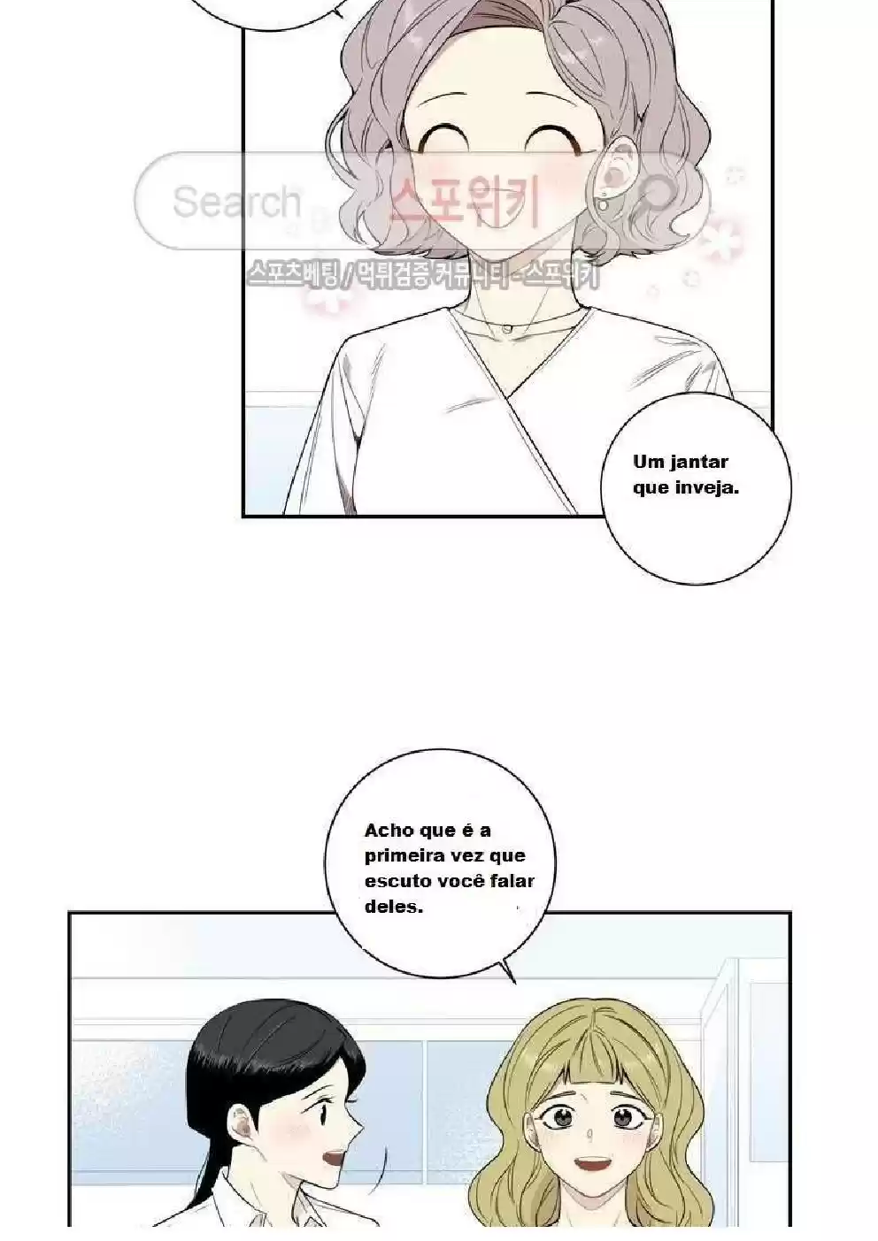 Read Cherry Blossoms After Winter PT Manga Online