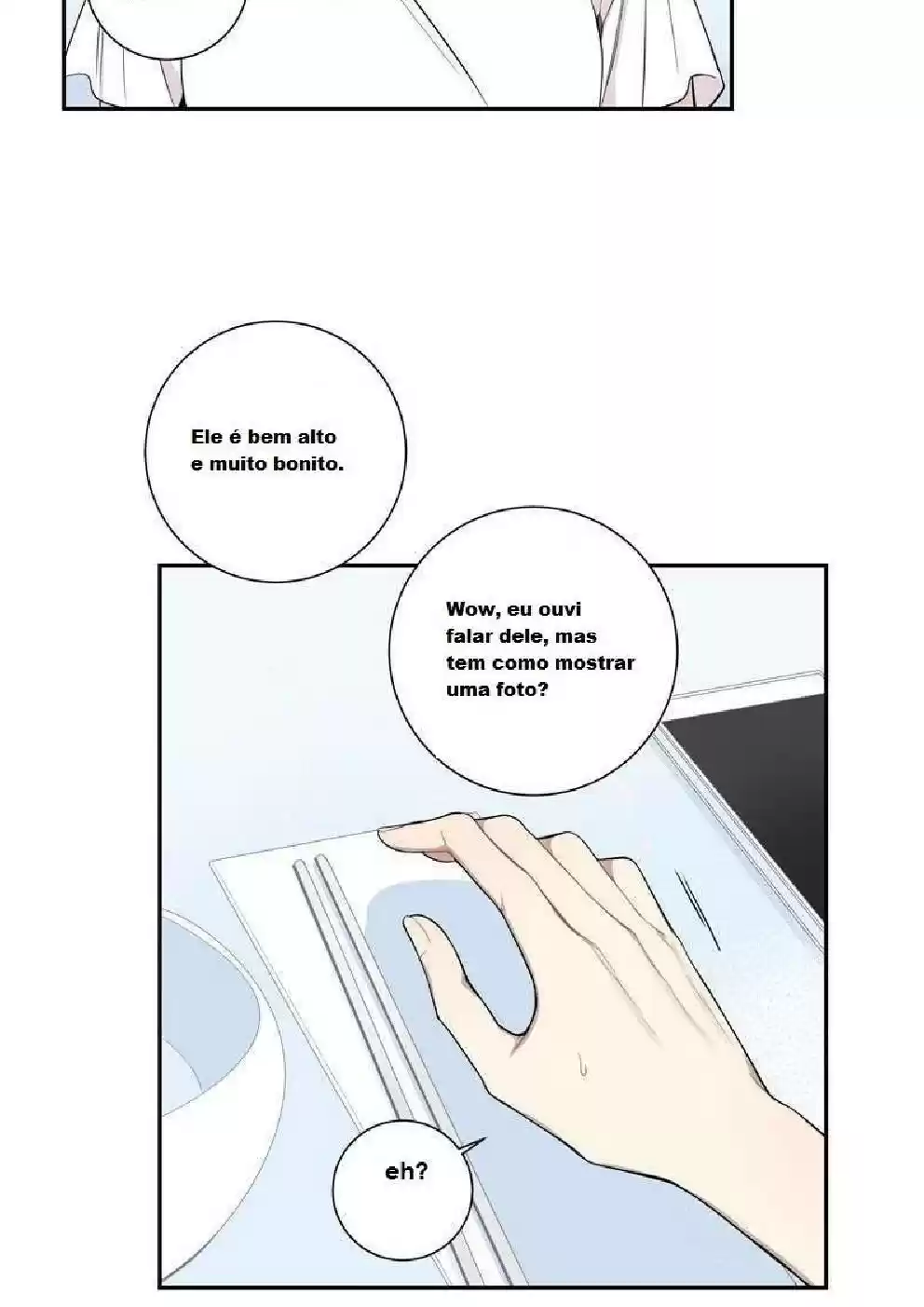 Read Cherry Blossoms After Winter PT Manga Online