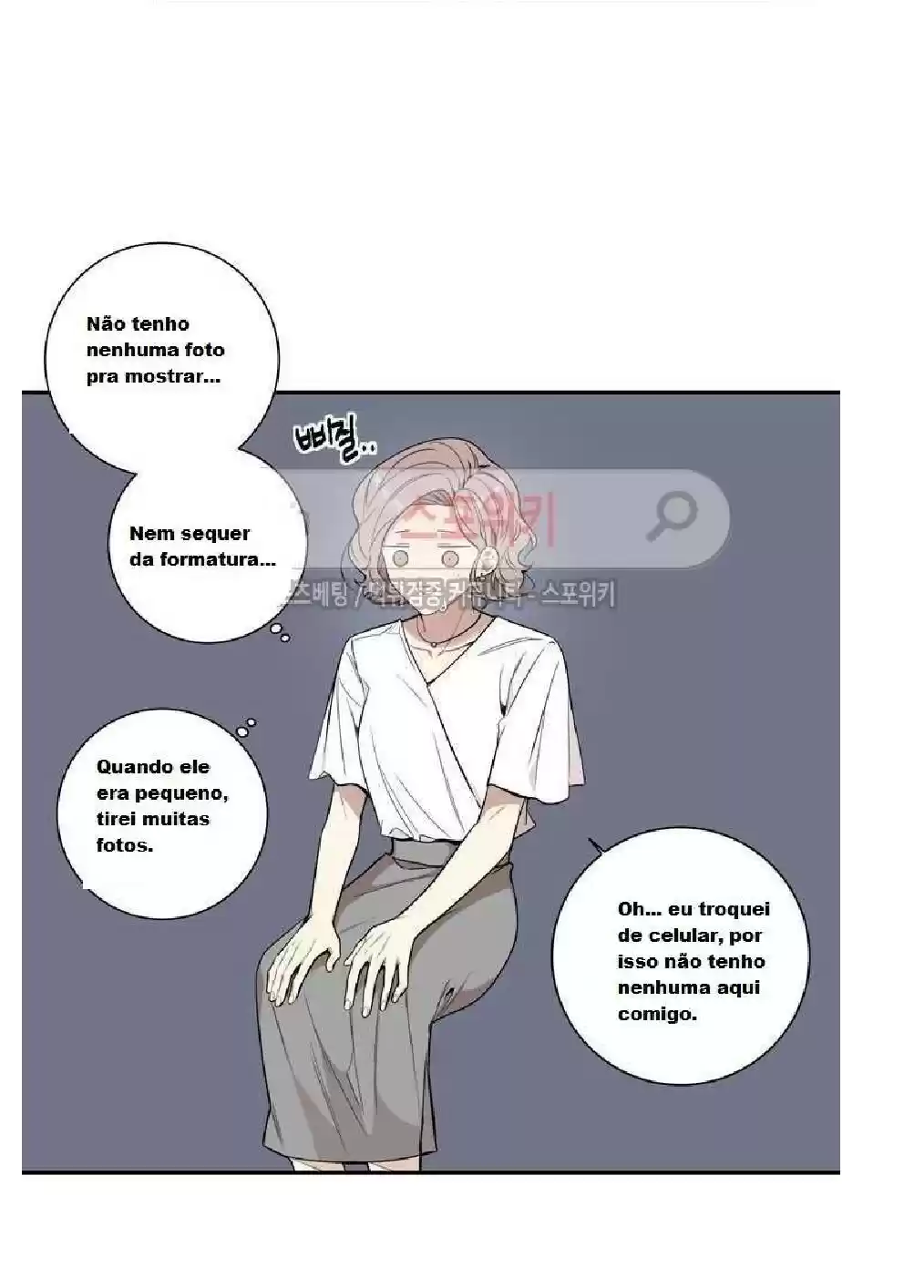 Read Cherry Blossoms After Winter PT Manga Online