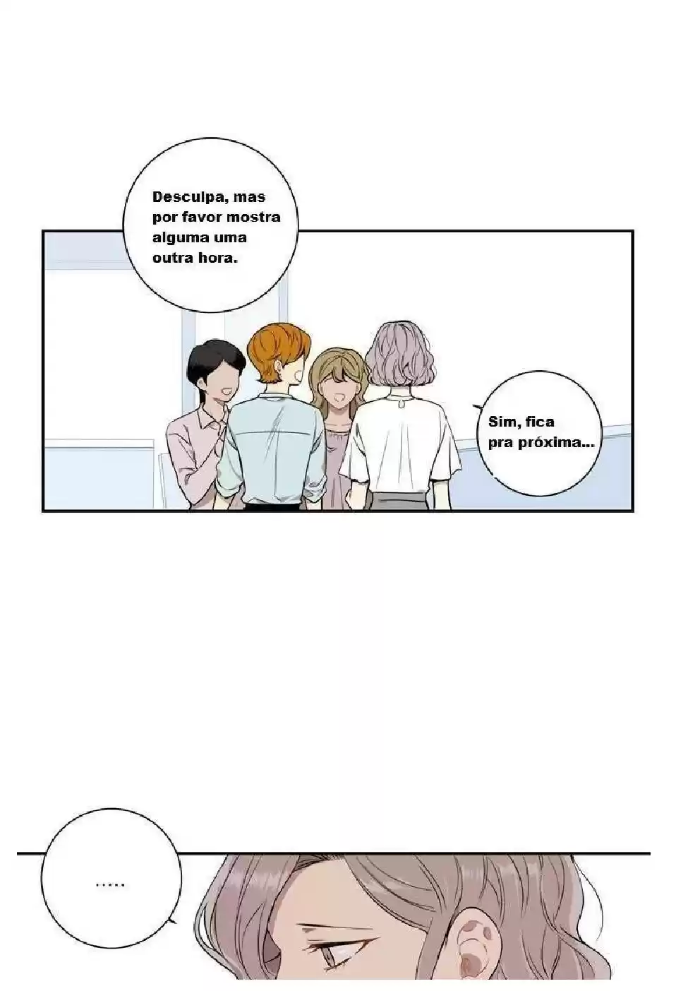 Read Cherry Blossoms After Winter PT Manga Online