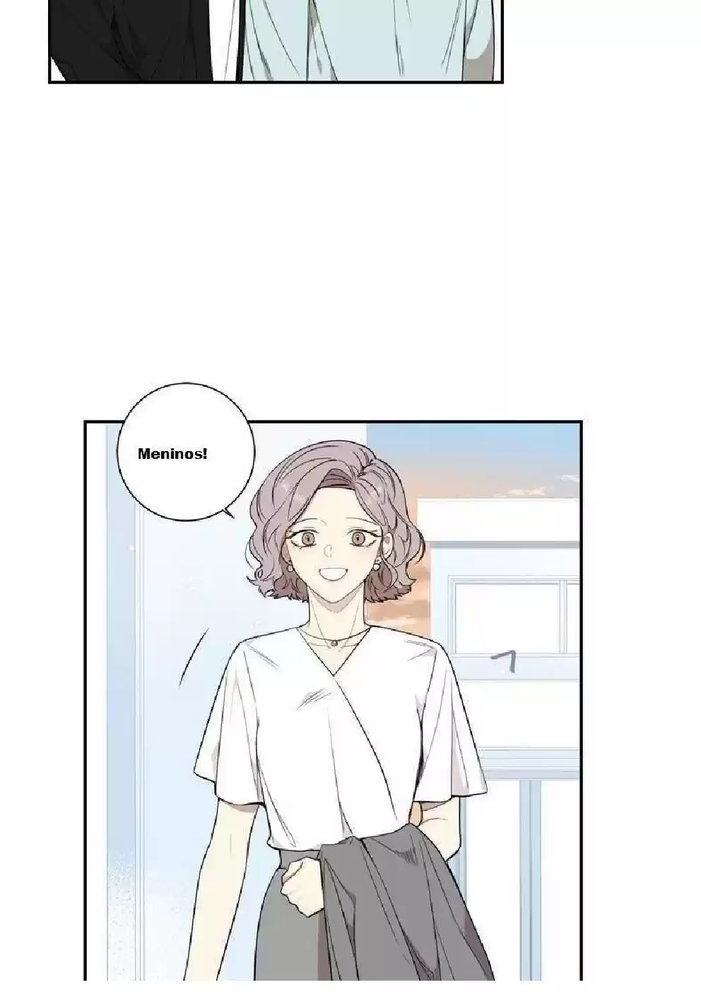 Read Cherry Blossoms After Winter PT Manga Online