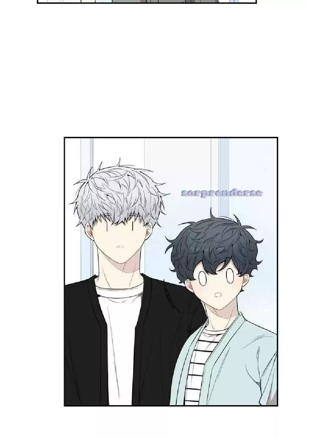 Read Cherry Blossoms After Winter PT Manga Online