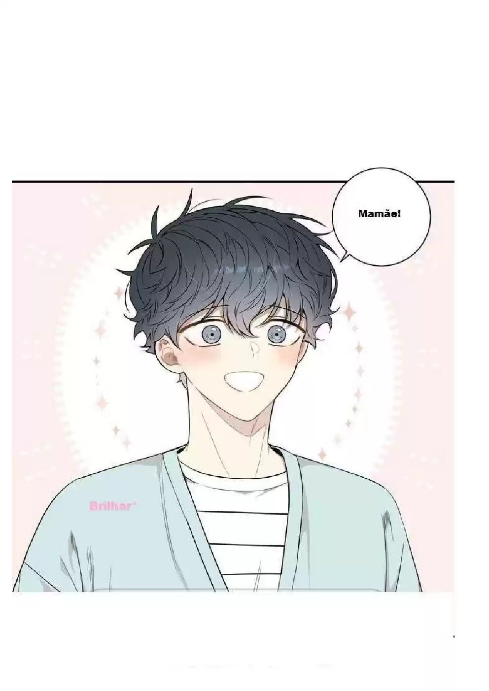 Read Cherry Blossoms After Winter PT Manga Online