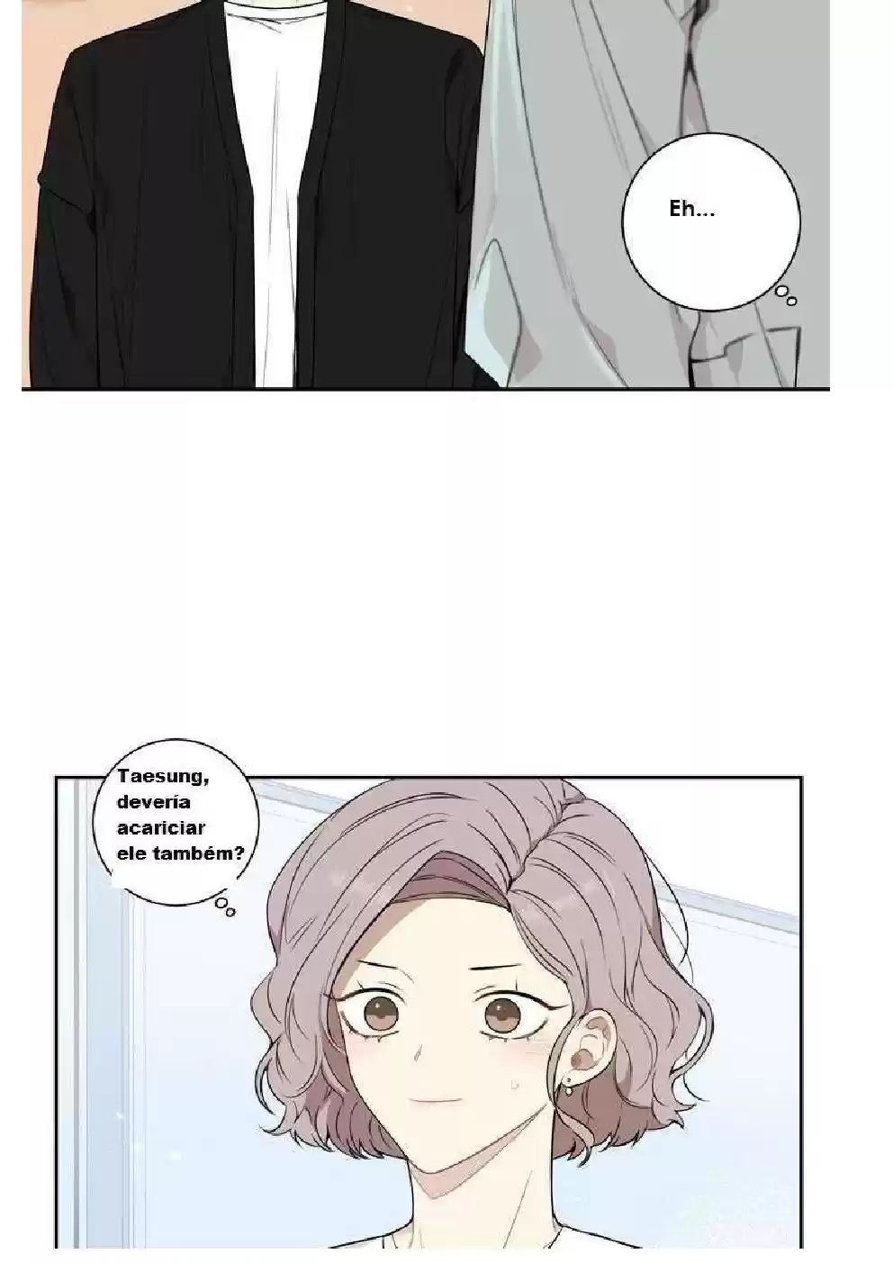 Read Cherry Blossoms After Winter PT Manga Online