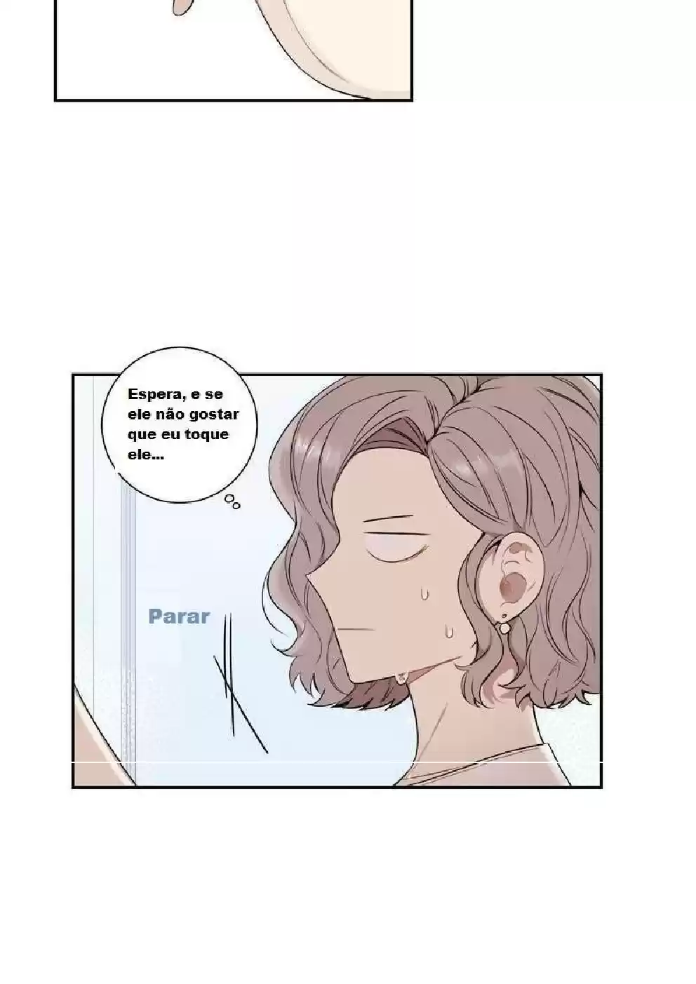 Read Cherry Blossoms After Winter PT Manga Online