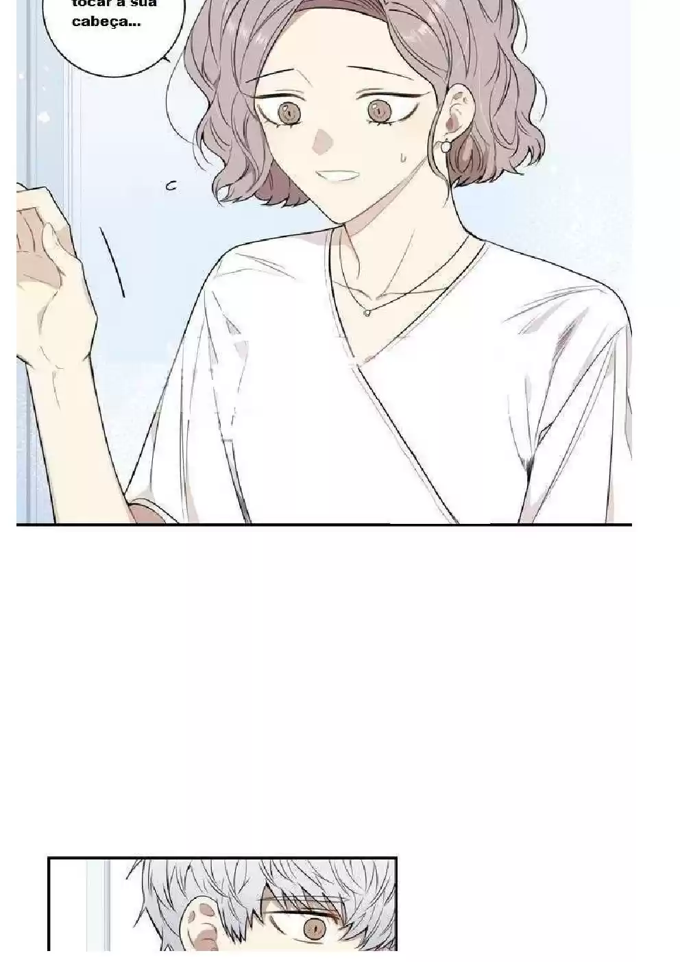 Read Cherry Blossoms After Winter PT Manga Online