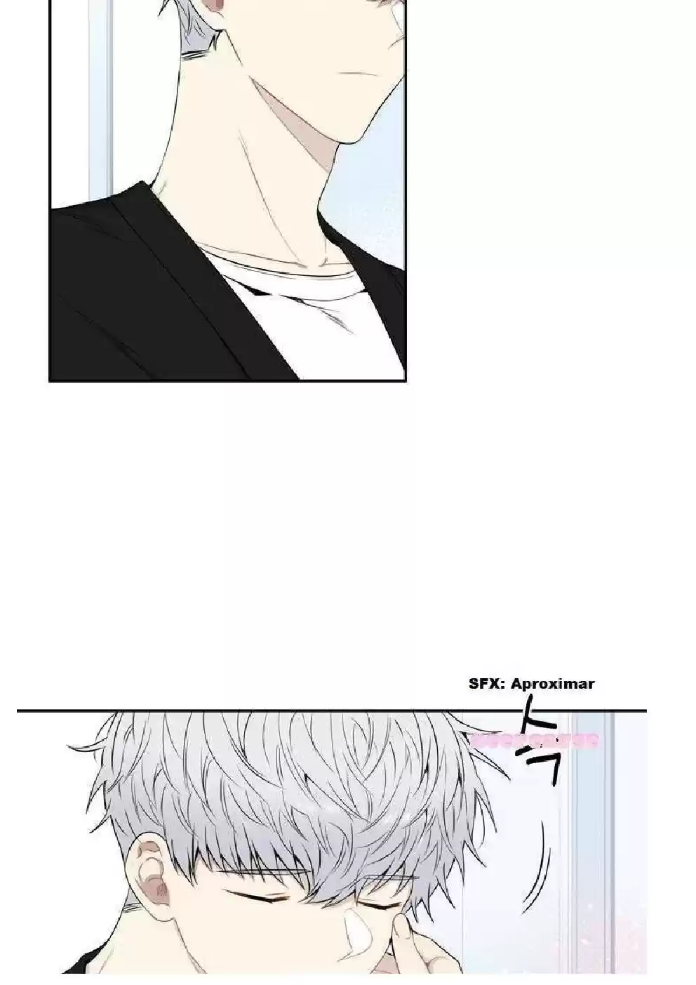 Read Cherry Blossoms After Winter PT Manga Online