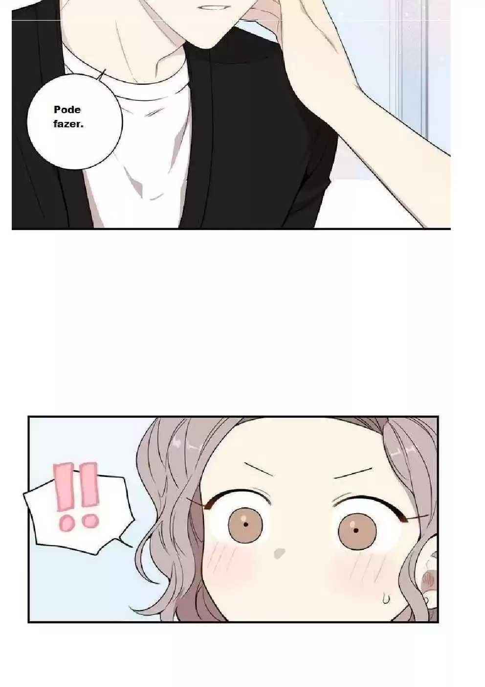 Read Cherry Blossoms After Winter PT Manga Online