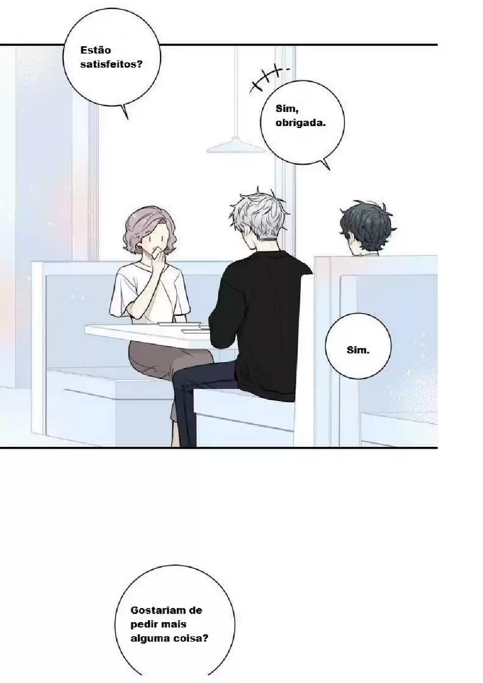 Read Cherry Blossoms After Winter PT Manga Online
