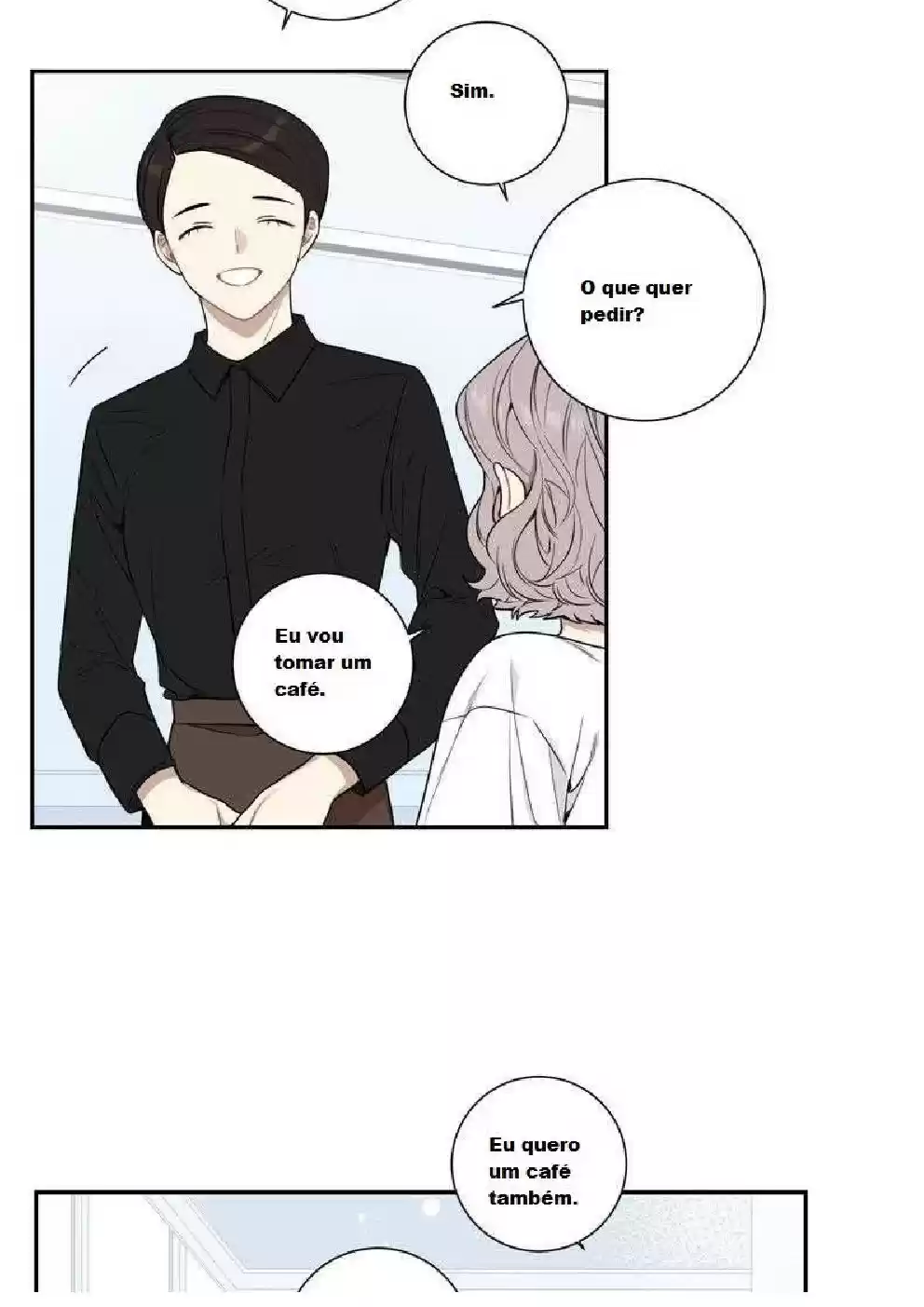 Read Cherry Blossoms After Winter PT Manga Online
