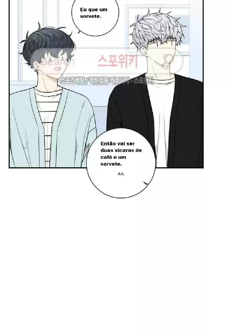 Read Cherry Blossoms After Winter PT Manga Online