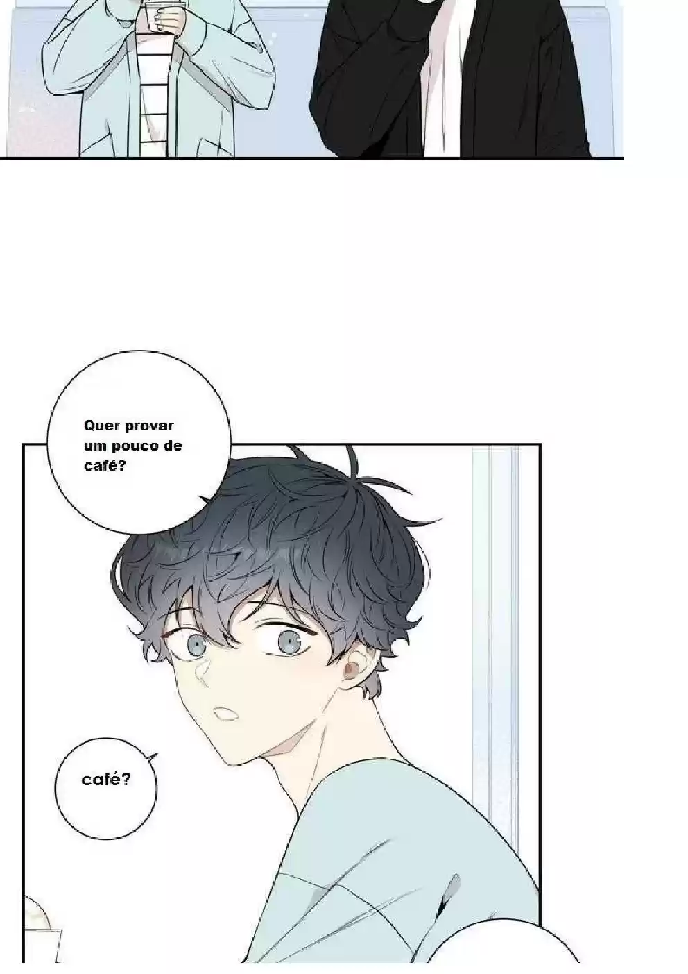 Read Cherry Blossoms After Winter PT Manga Online