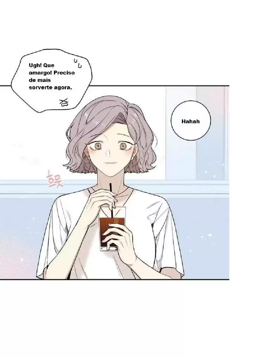 Read Cherry Blossoms After Winter PT Manga Online