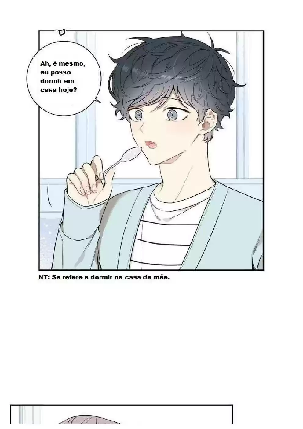 Read Cherry Blossoms After Winter PT Manga Online
