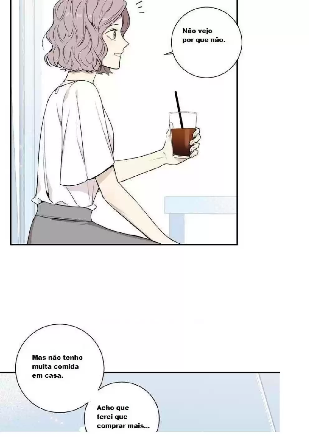 Read Cherry Blossoms After Winter PT Manga Online