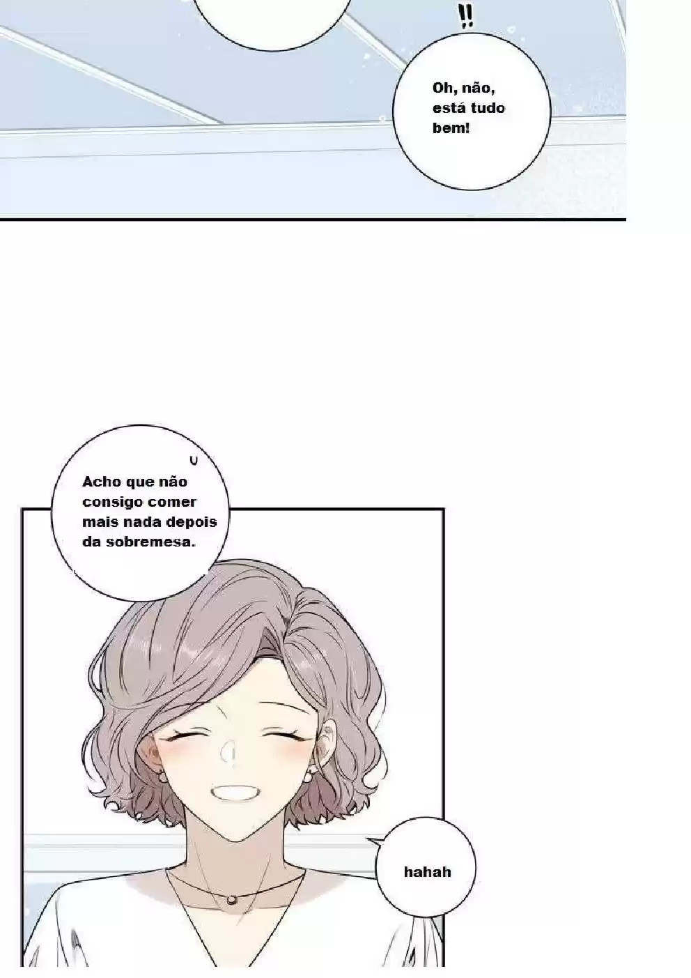 Read Cherry Blossoms After Winter PT Manga Online