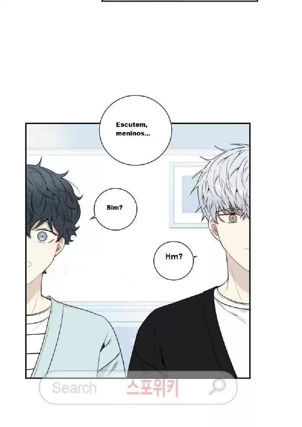Read Cherry Blossoms After Winter PT Manga Online