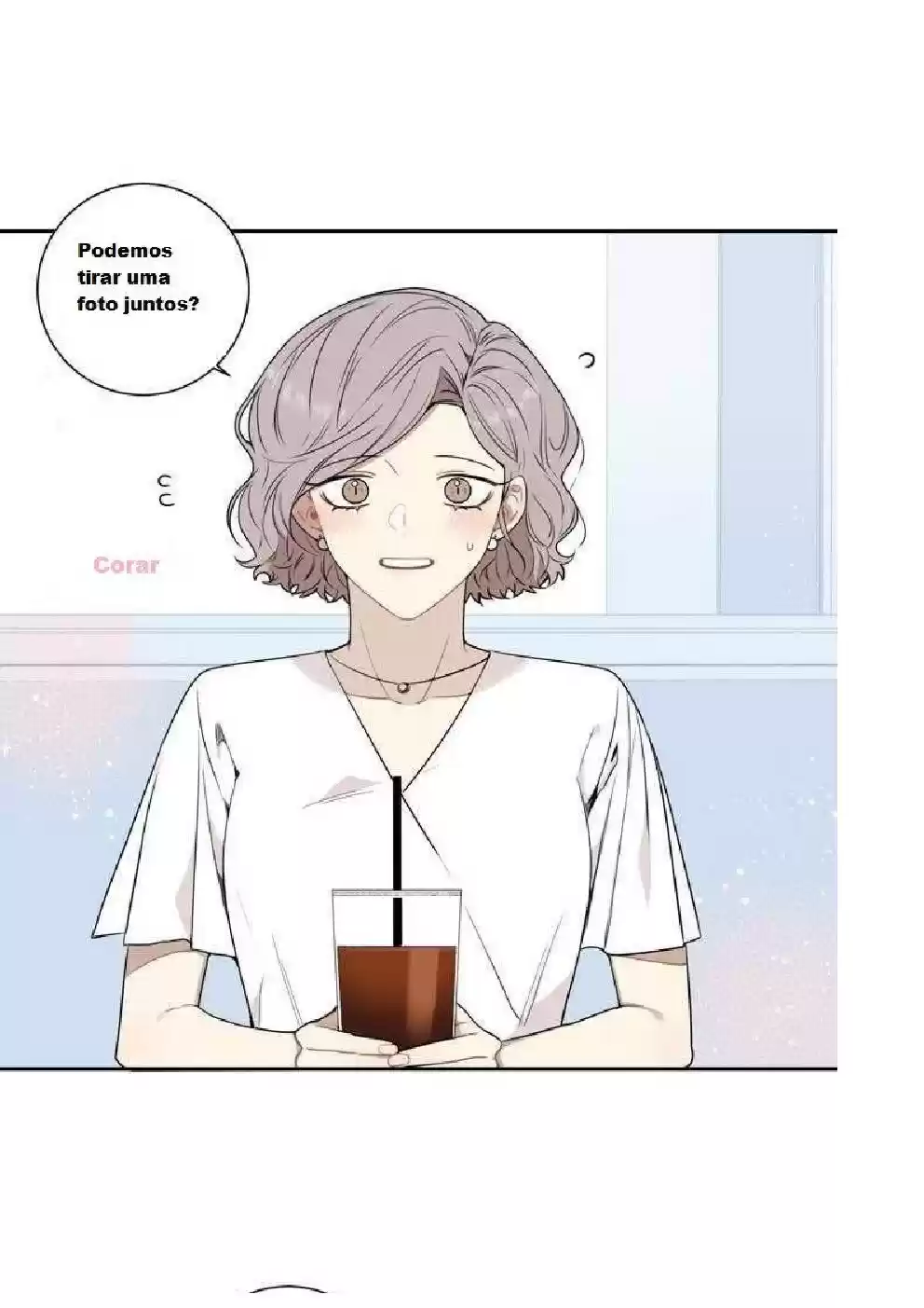 Read Cherry Blossoms After Winter PT Manga Online