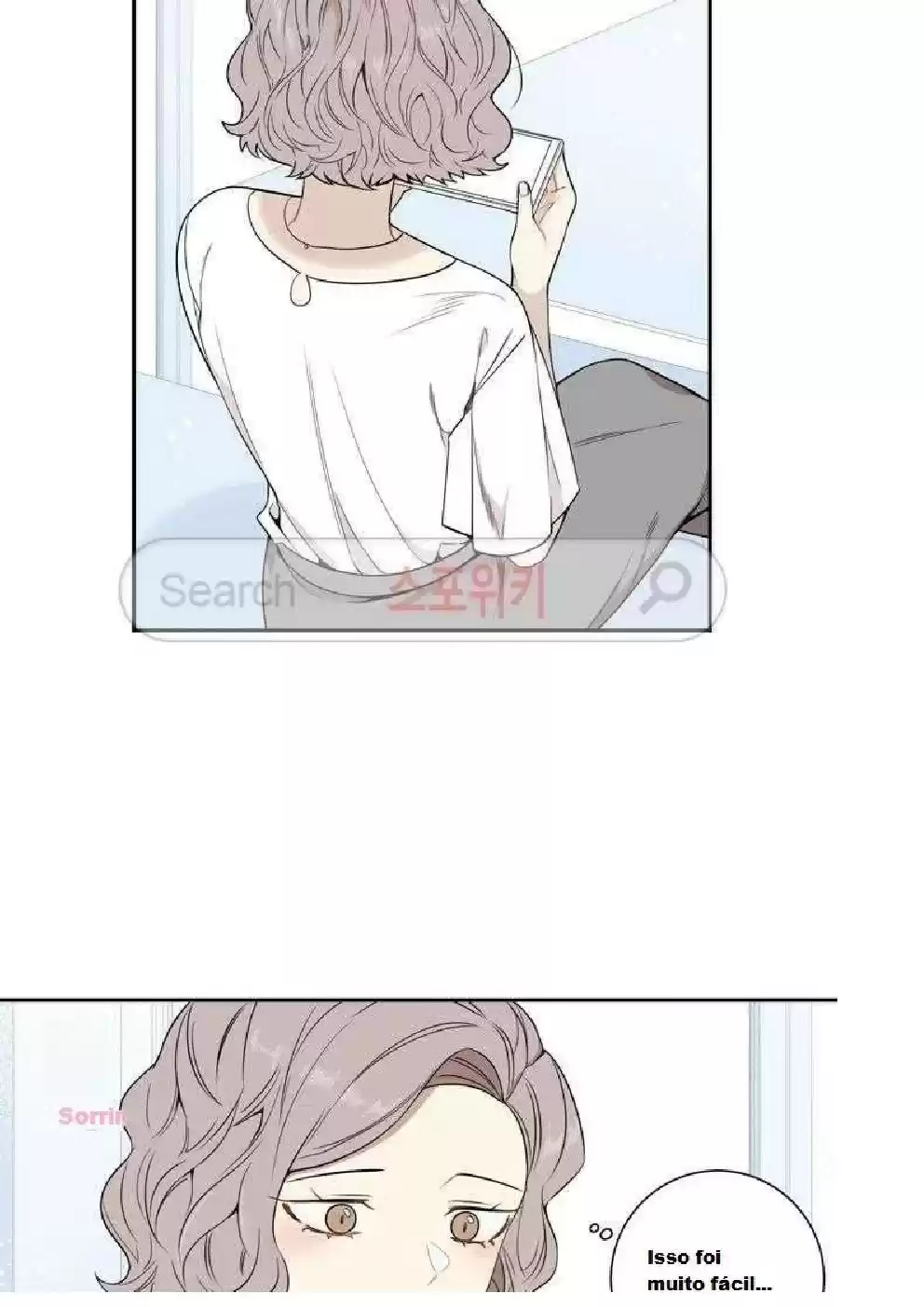 Read Cherry Blossoms After Winter PT Manga Online
