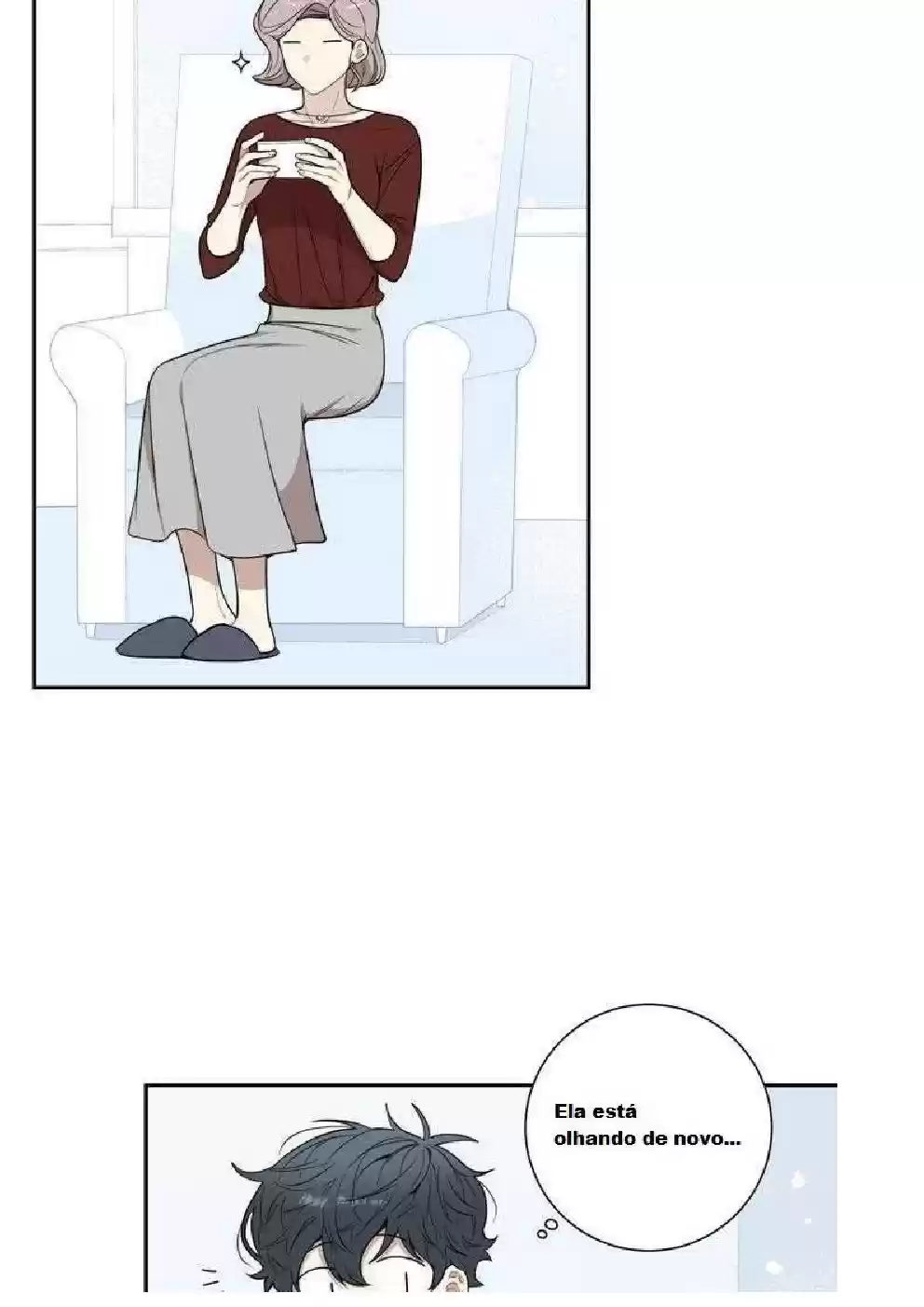 Read Cherry Blossoms After Winter PT Manga Online