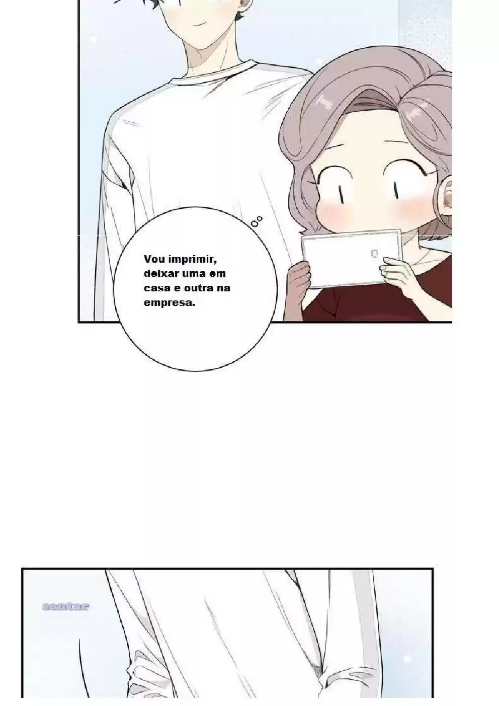 Read Cherry Blossoms After Winter PT Manga Online