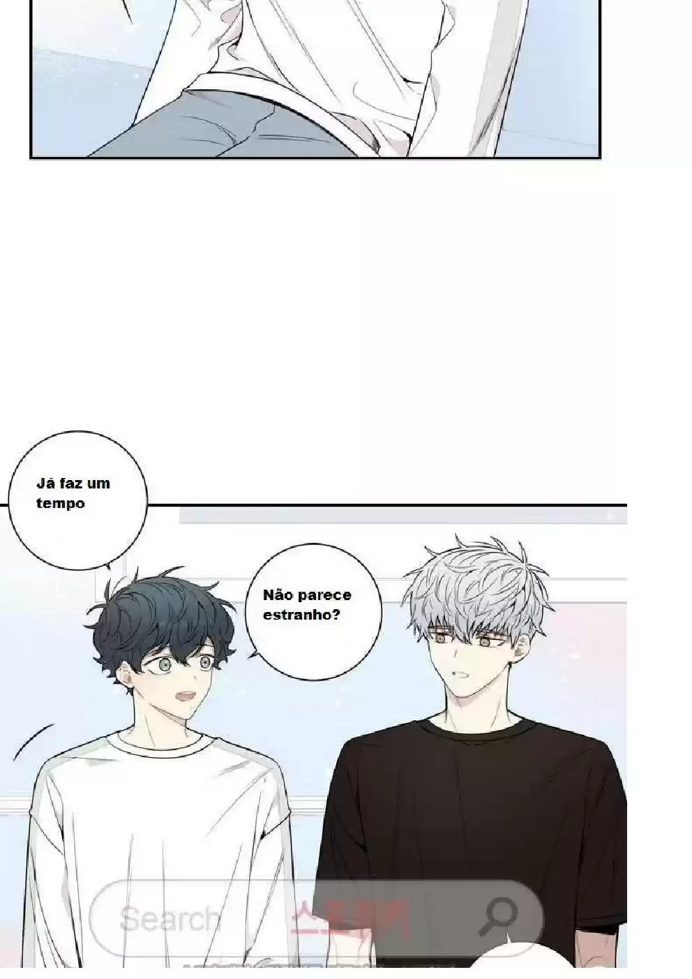Read Cherry Blossoms After Winter PT Manga Online
