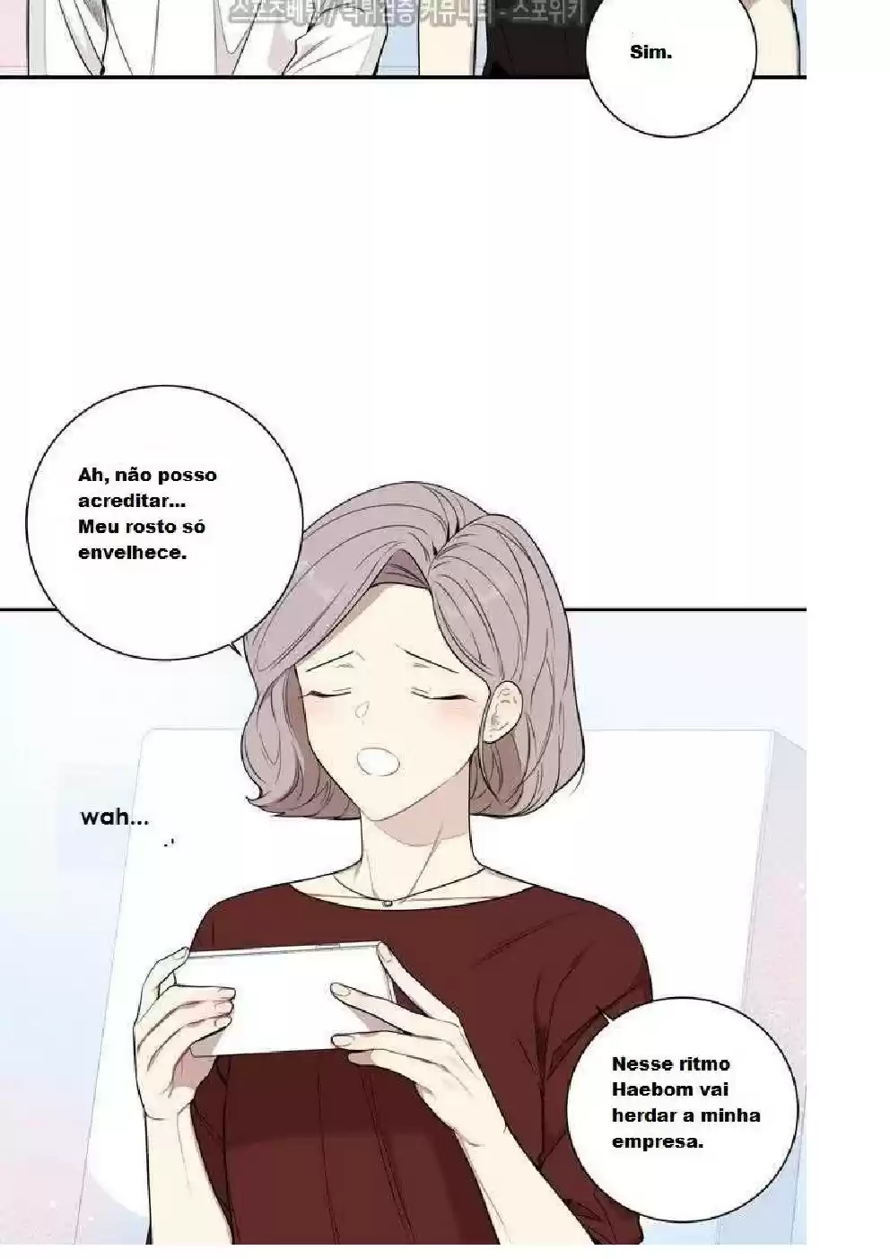 Read Cherry Blossoms After Winter PT Manga Online