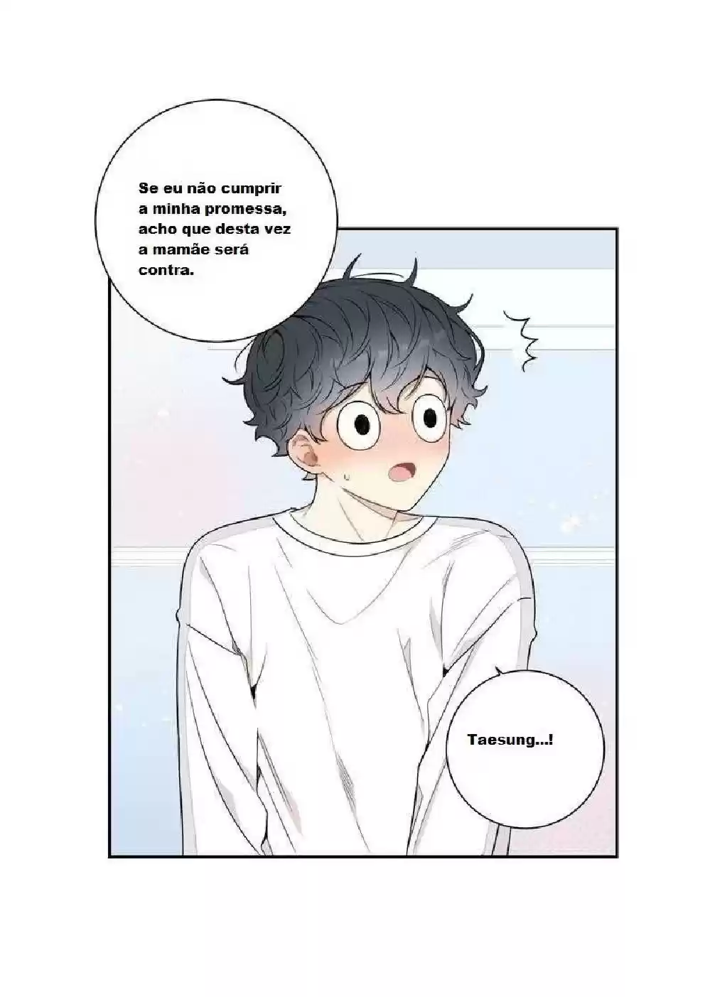 Read Cherry Blossoms After Winter PT Manga Online