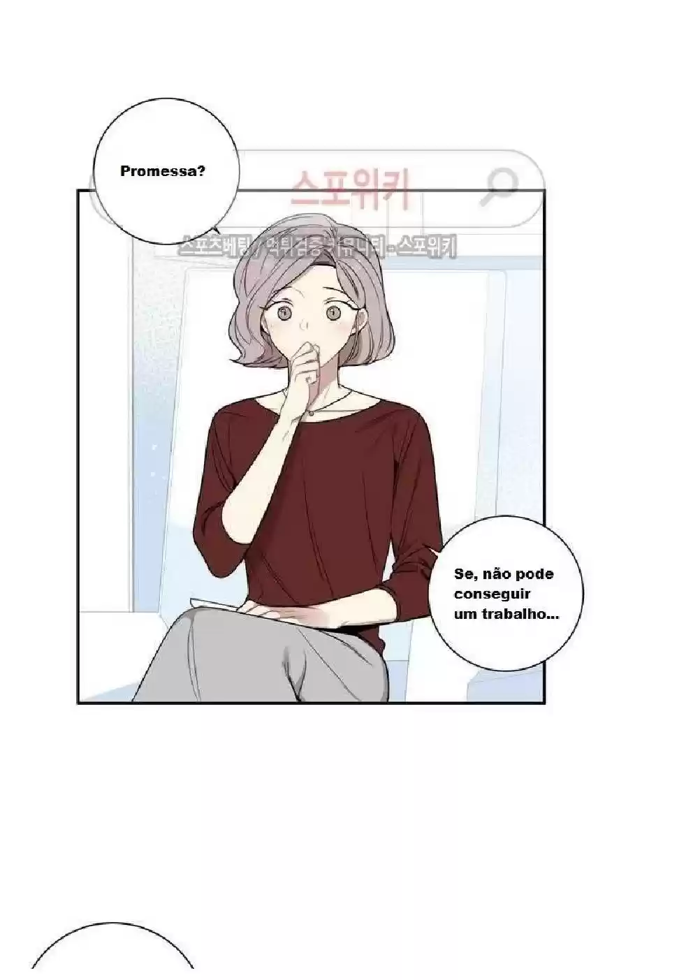Read Cherry Blossoms After Winter PT Manga Online