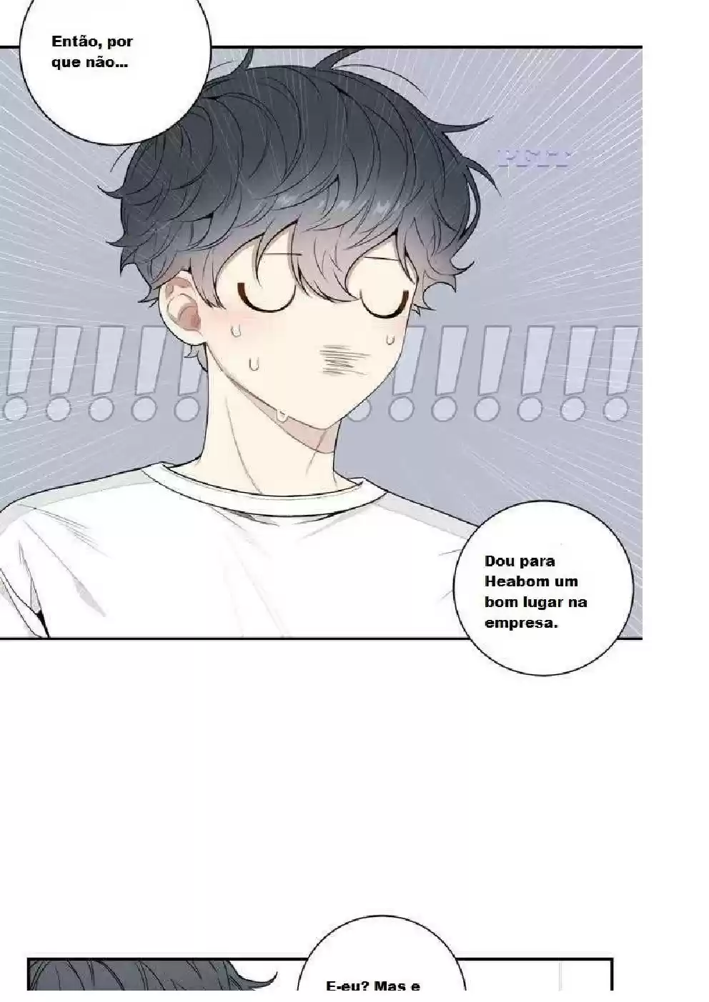 Read Cherry Blossoms After Winter PT Manga Online