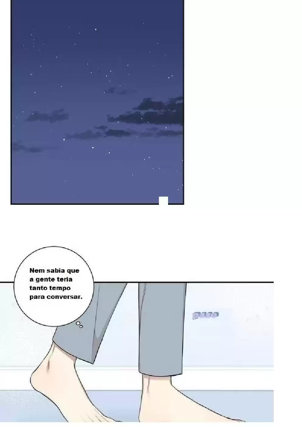 Read Cherry Blossoms After Winter PT Manga Online
