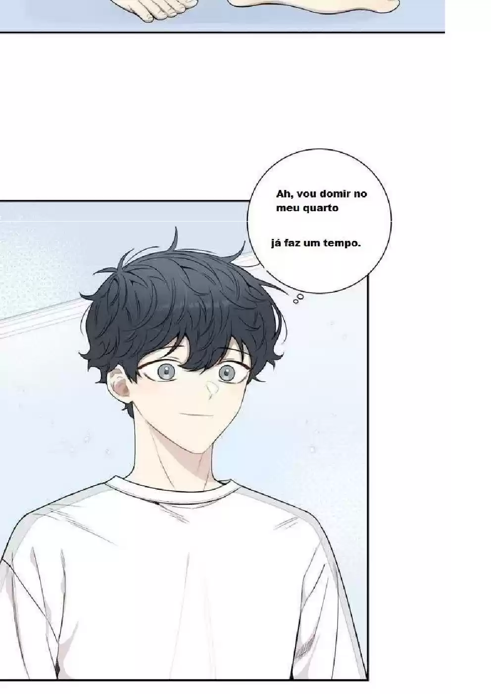 Read Cherry Blossoms After Winter PT Manga Online