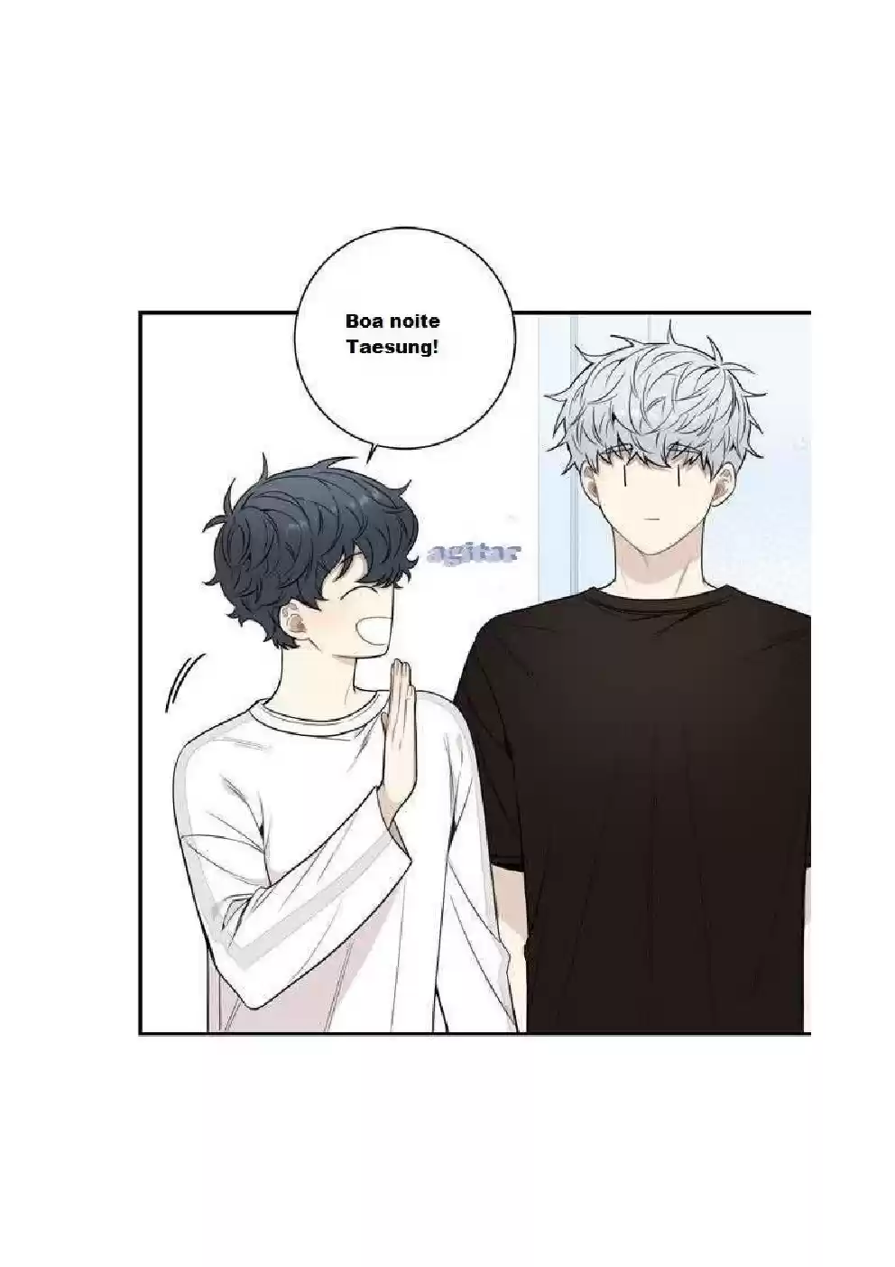 Read Cherry Blossoms After Winter PT Manga Online