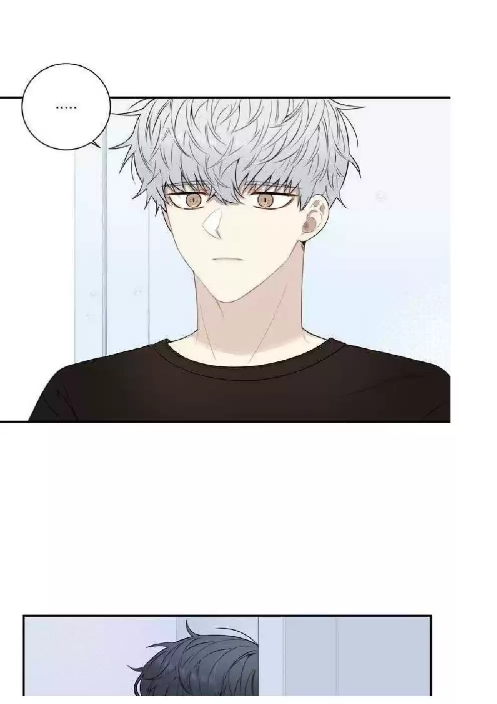 Read Cherry Blossoms After Winter PT Manga Online