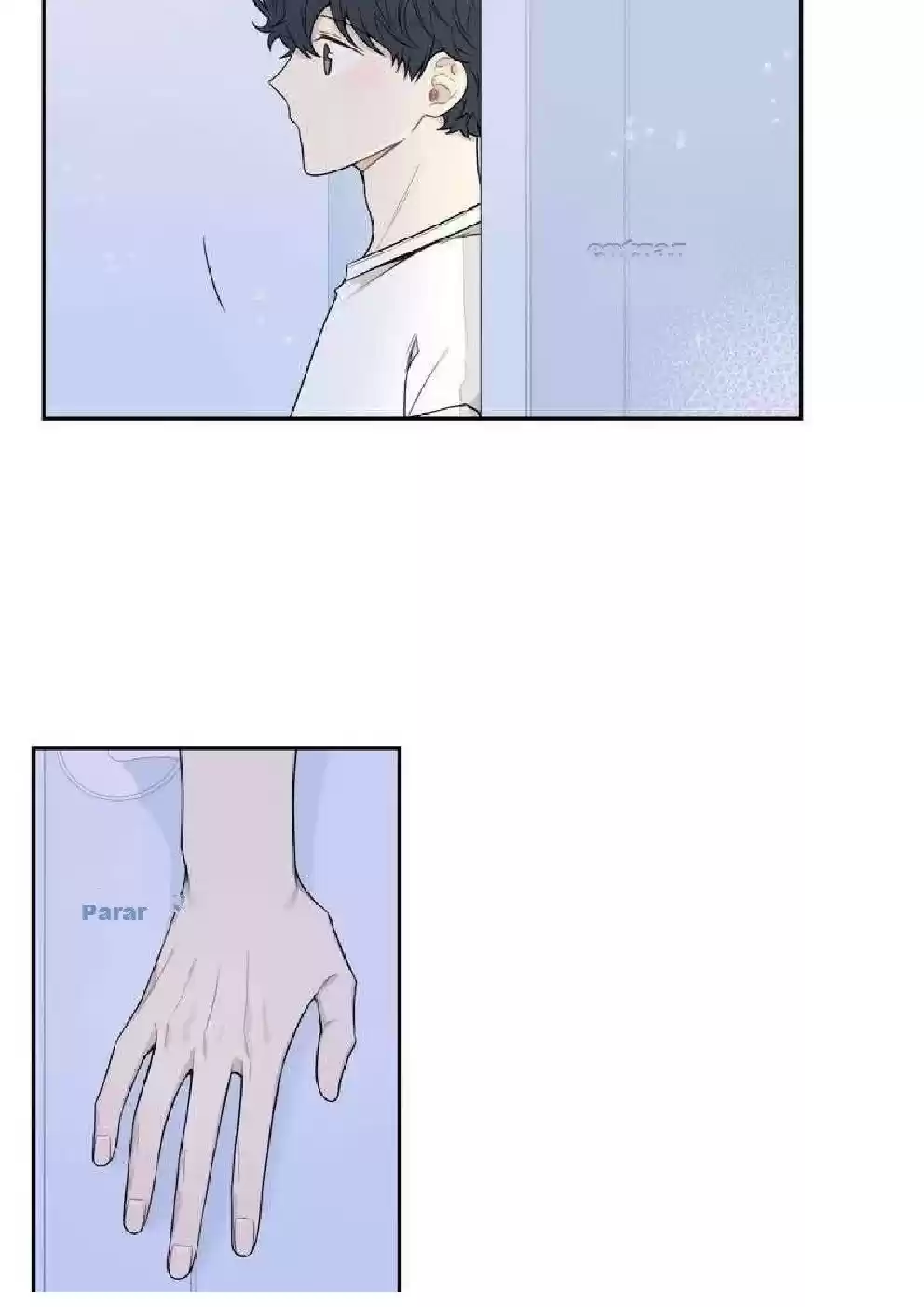Read Cherry Blossoms After Winter PT Manga Online