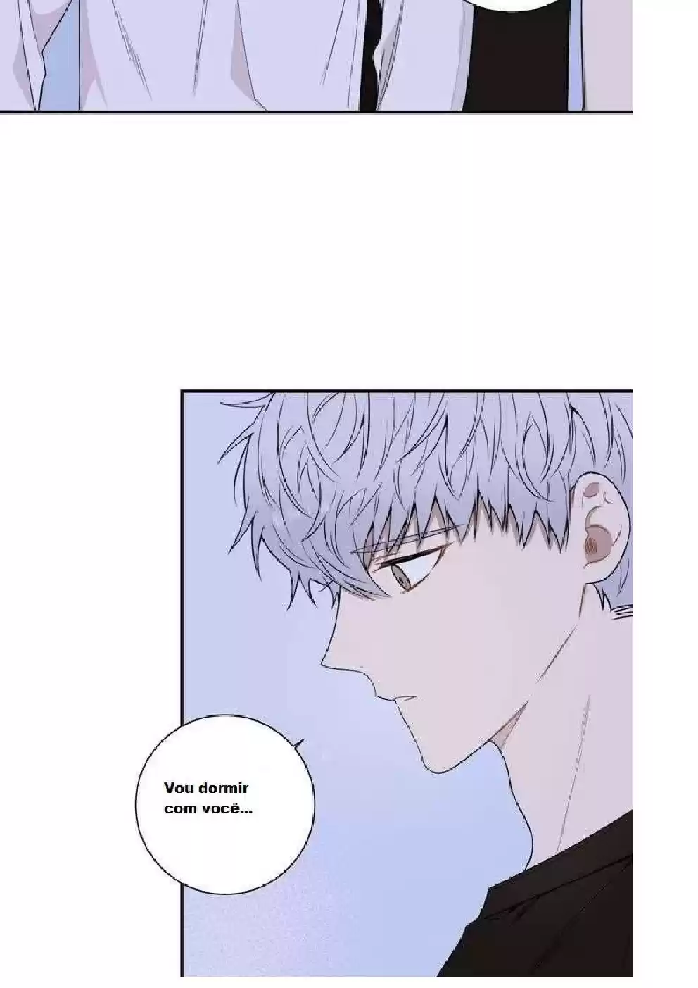 Read Cherry Blossoms After Winter PT Manga Online