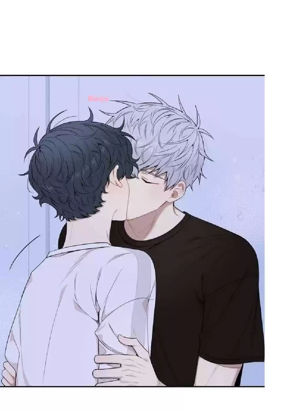 Read Cherry Blossoms After Winter PT Manga Online