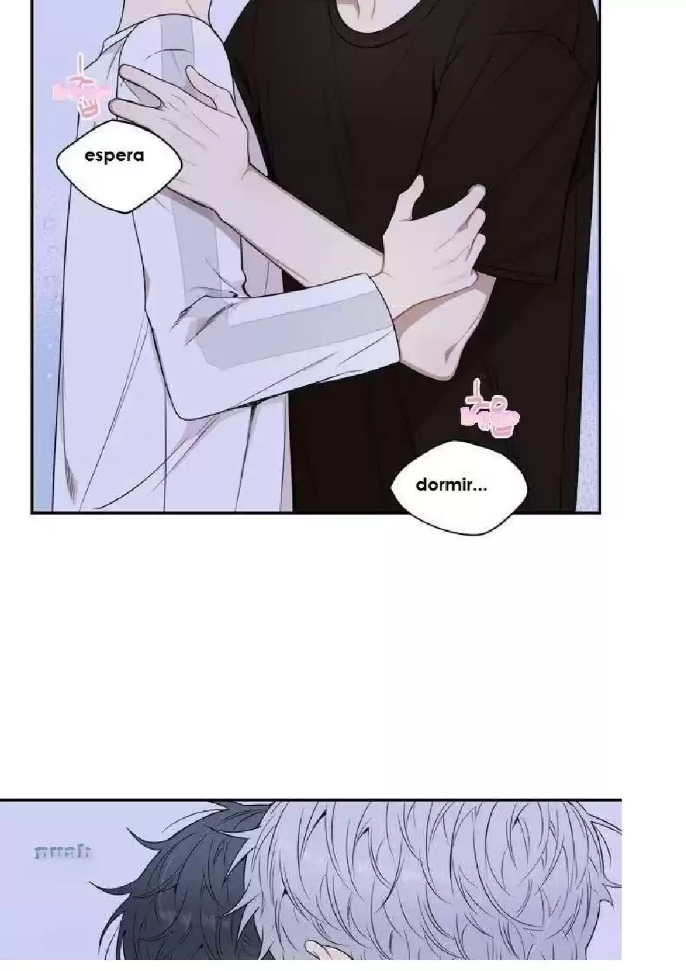 Read Cherry Blossoms After Winter PT Manga Online