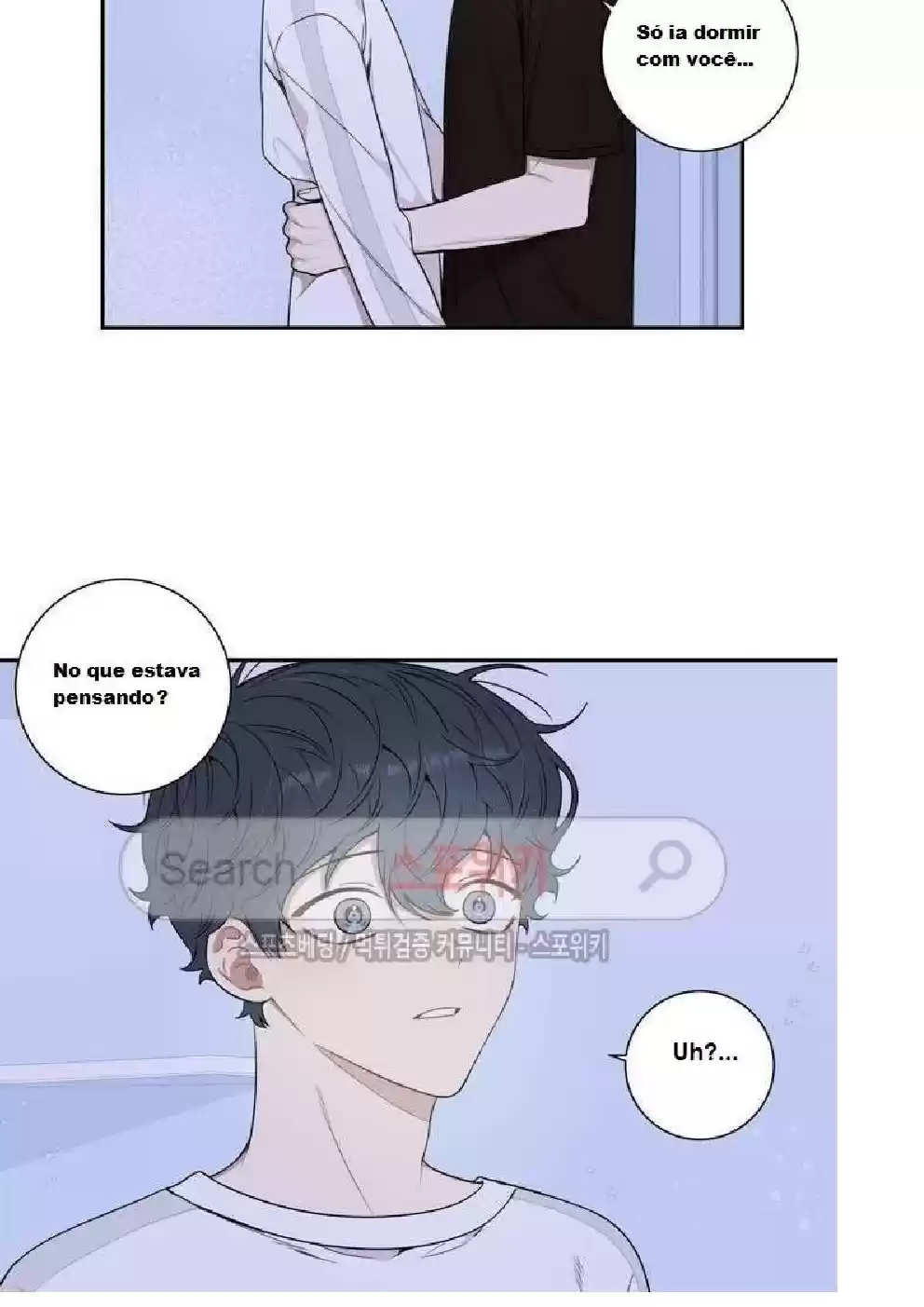 Read Cherry Blossoms After Winter PT Manga Online