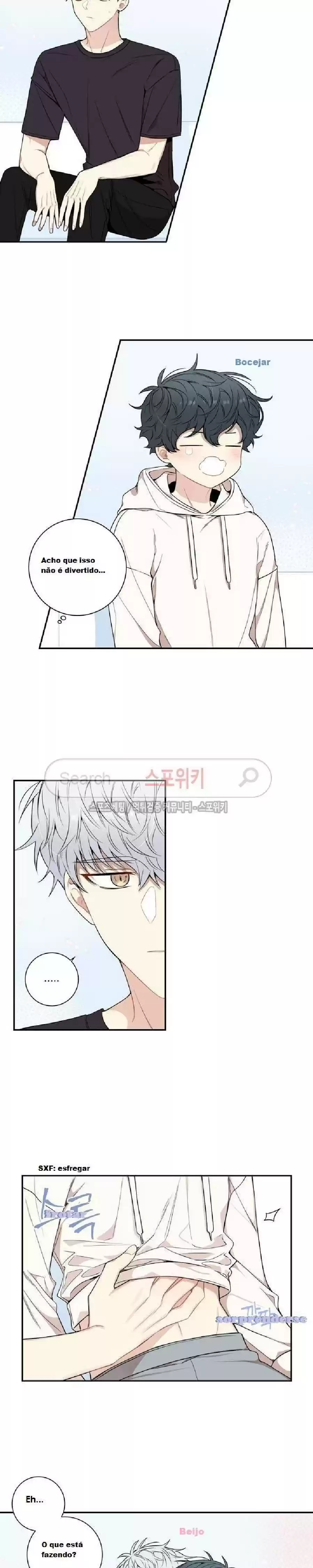 Read Cherry Blossoms After Winter PT Manga Online