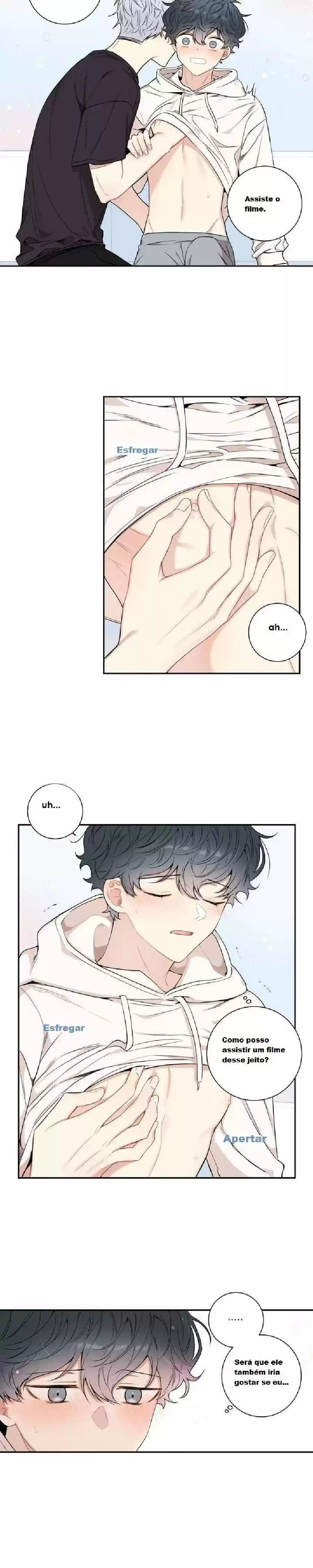 Read Cherry Blossoms After Winter PT Manga Online