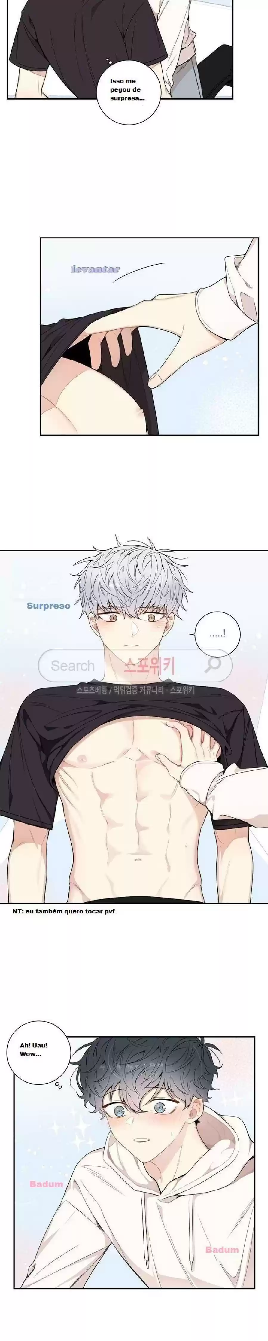 Read Cherry Blossoms After Winter PT Manga Online