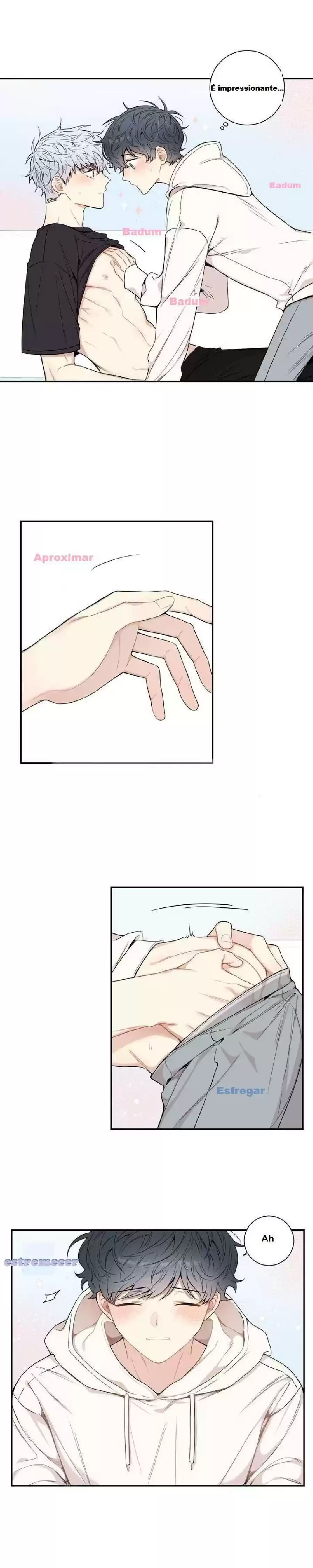 Read Cherry Blossoms After Winter PT Manga Online