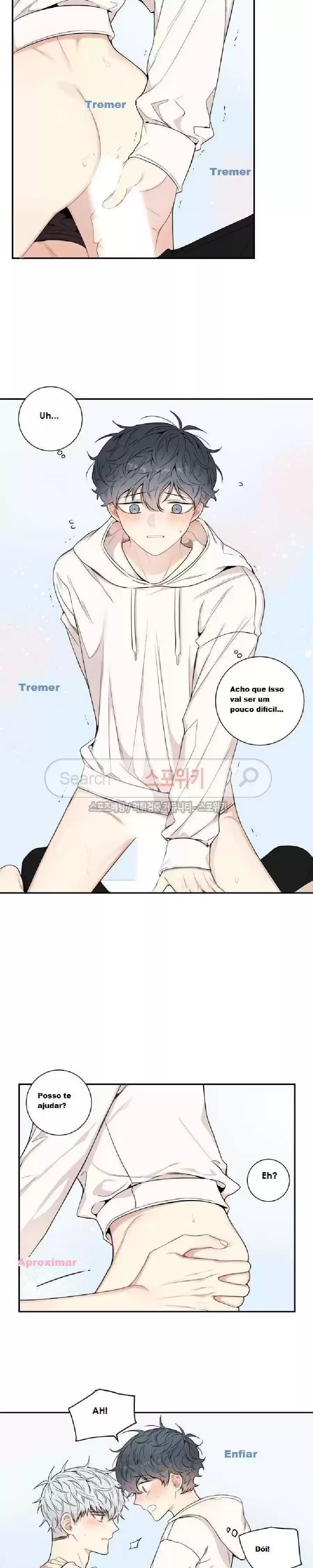 Read Cherry Blossoms After Winter PT Manga Online