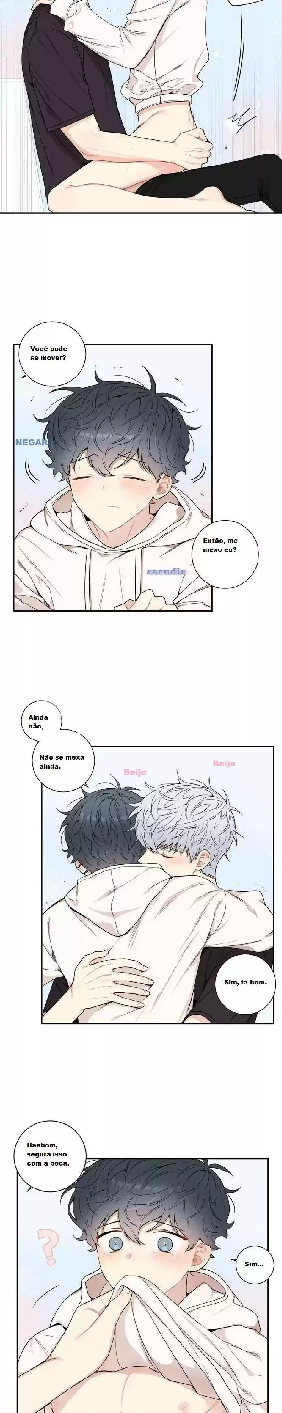 Read Cherry Blossoms After Winter PT Manga Online