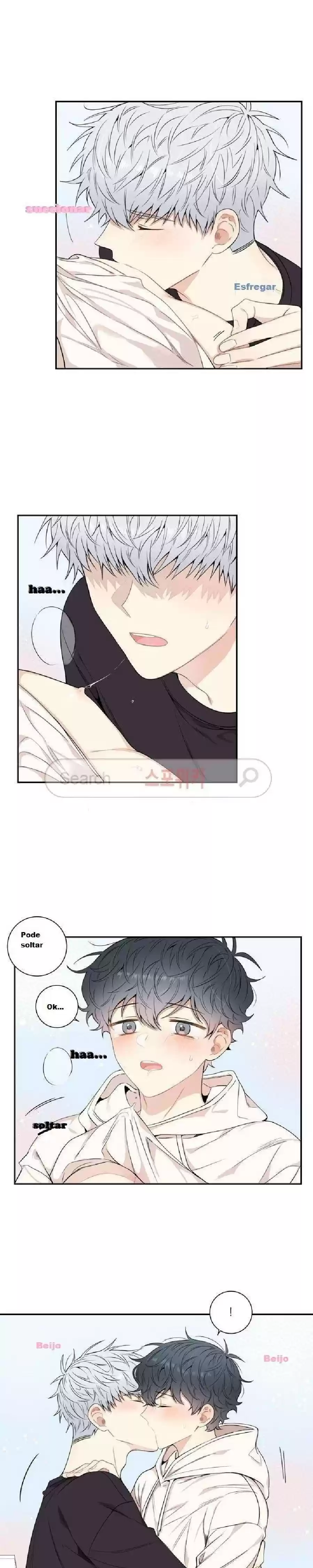 Read Cherry Blossoms After Winter PT Manga Online