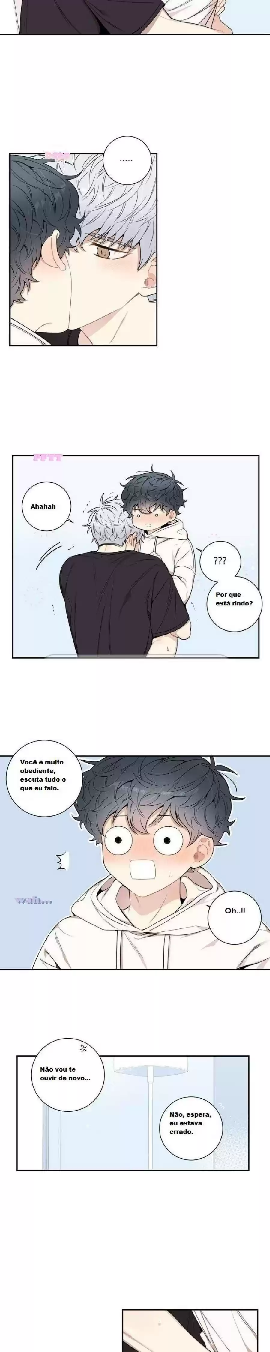 Read Cherry Blossoms After Winter PT Manga Online