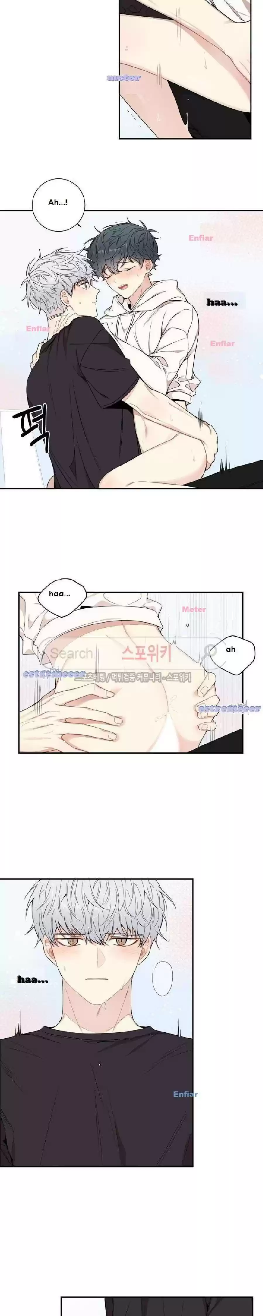 Read Cherry Blossoms After Winter PT Manga Online
